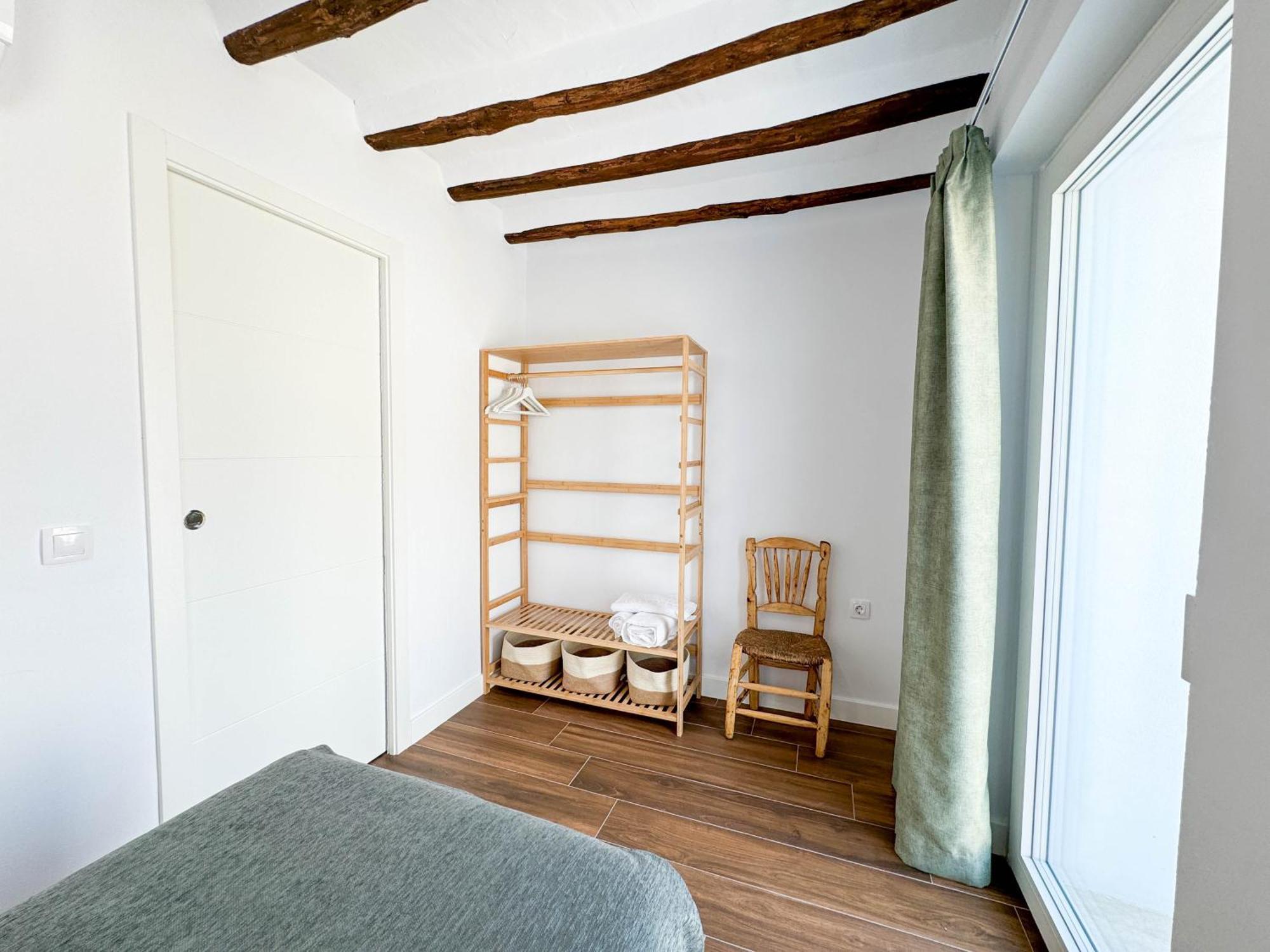 Castillo de Locubín El Jardin De Castillo - Calma Y Slow Life מראה חיצוני תמונה