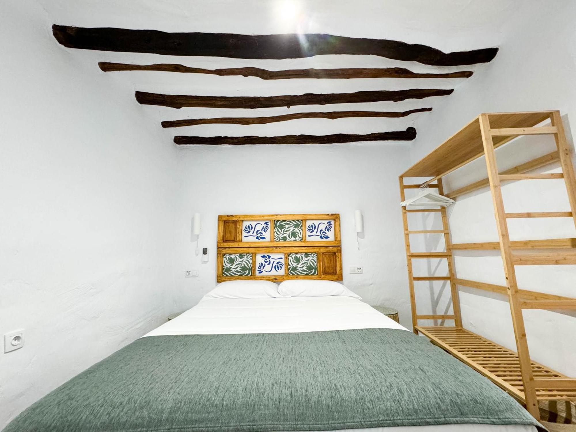 Castillo de Locubín El Jardin De Castillo - Calma Y Slow Life מראה חיצוני תמונה
