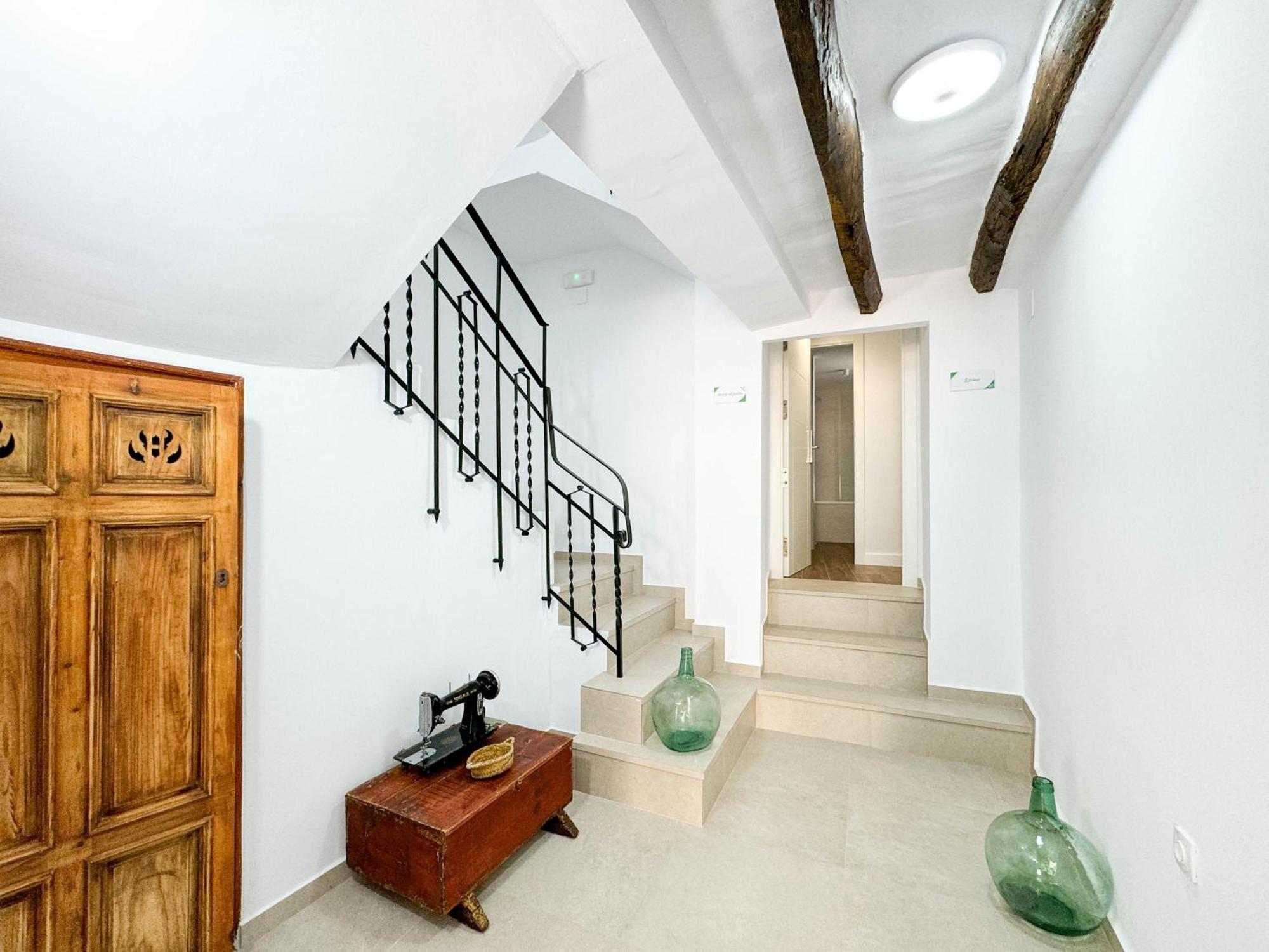 Castillo de Locubín El Jardin De Castillo - Calma Y Slow Life מראה חיצוני תמונה